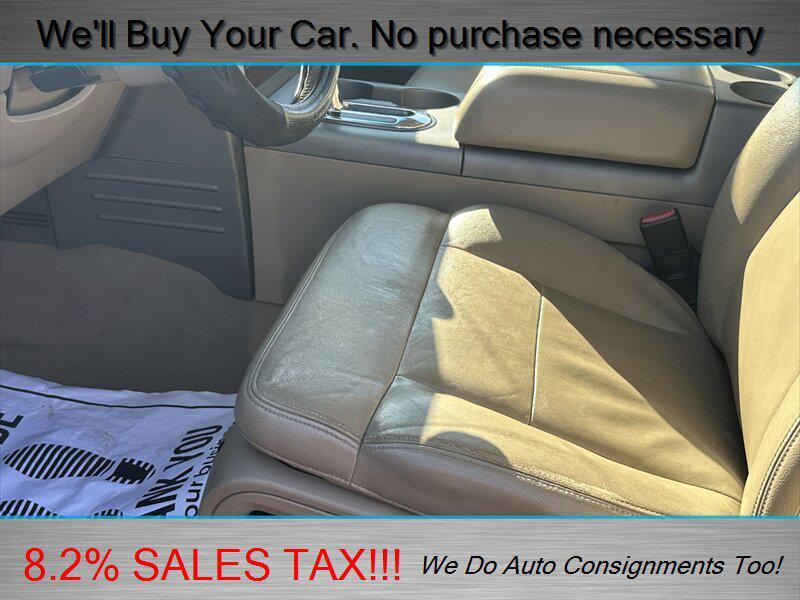 used 2006 Ford F-150 car, priced at $9,498