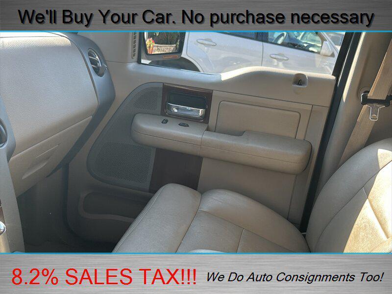 used 2006 Ford F-150 car, priced at $9,498