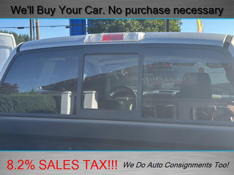 used 2006 Ford F-150 car, priced at $9,498