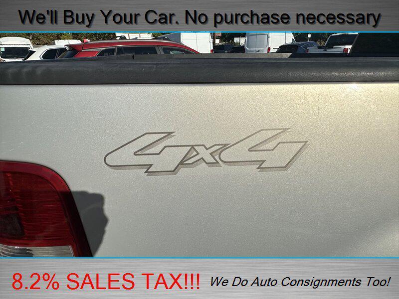 used 2006 Ford F-150 car, priced at $9,498