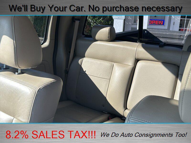 used 2006 Ford F-150 car, priced at $9,498