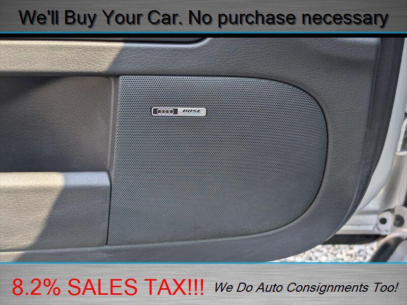 used 2005 Audi A4 car, priced at $4,750