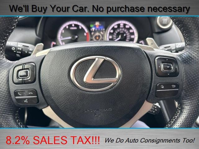 used 2015 Lexus NX 200t car, priced at $23,998