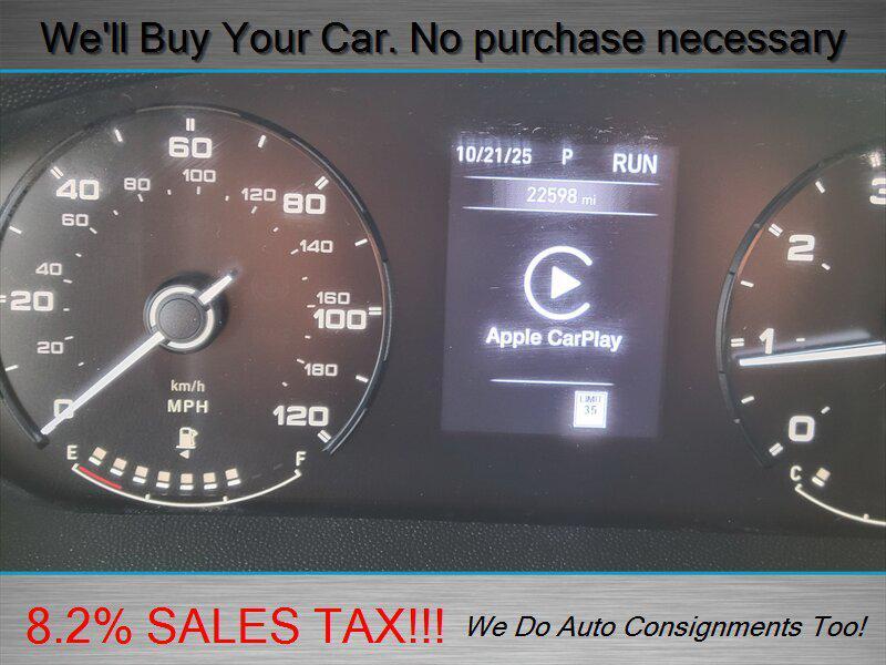 used 2025 Ram ProMaster 3500 car, priced at $36,998