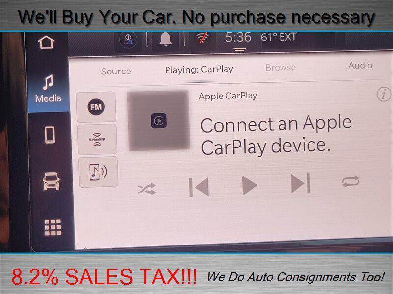 used 2025 Ram ProMaster 3500 car, priced at $36,998