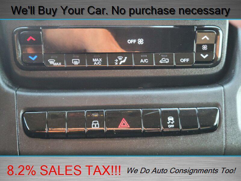 used 2025 Ram ProMaster 3500 car, priced at $36,998