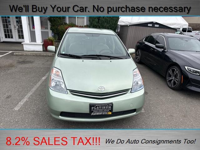 used 2009 Toyota Prius car, priced at $10,998