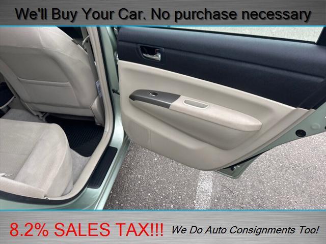 used 2009 Toyota Prius car, priced at $10,998