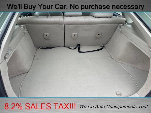 used 2009 Toyota Prius car, priced at $10,998