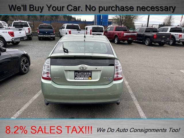 used 2009 Toyota Prius car, priced at $10,998