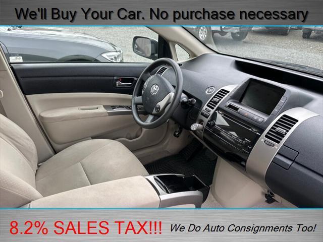 used 2009 Toyota Prius car, priced at $10,998