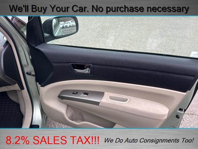 used 2009 Toyota Prius car, priced at $10,998