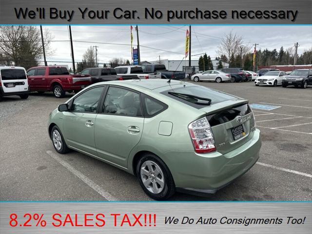 used 2009 Toyota Prius car, priced at $10,998