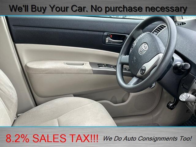 used 2009 Toyota Prius car, priced at $10,998