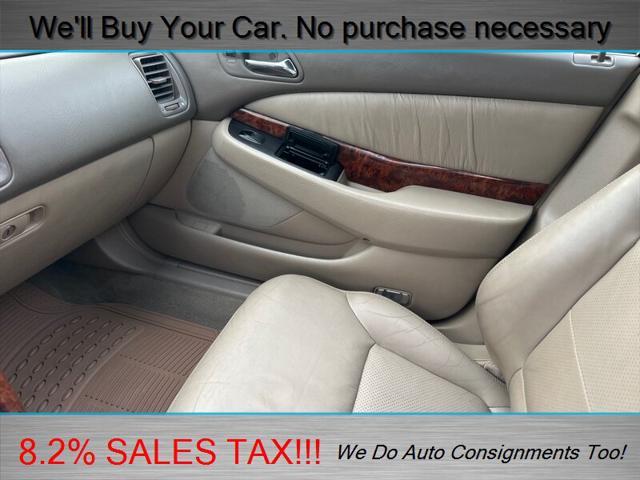 used 2002 Acura TL car, priced at $3,998