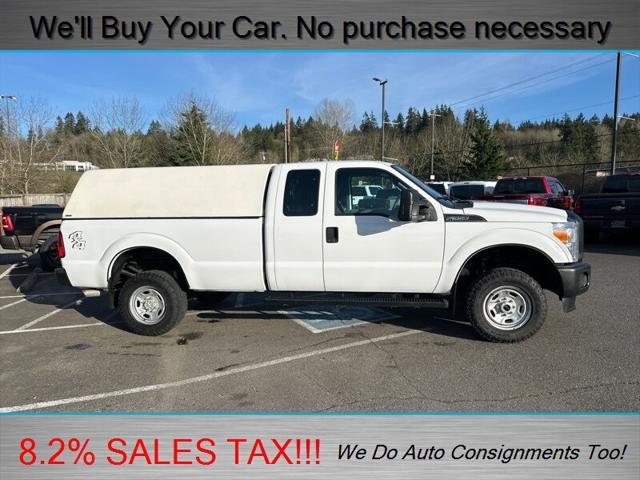 used 2016 Ford F-350 car, priced at $21,998