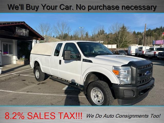 used 2016 Ford F-350 car, priced at $21,998