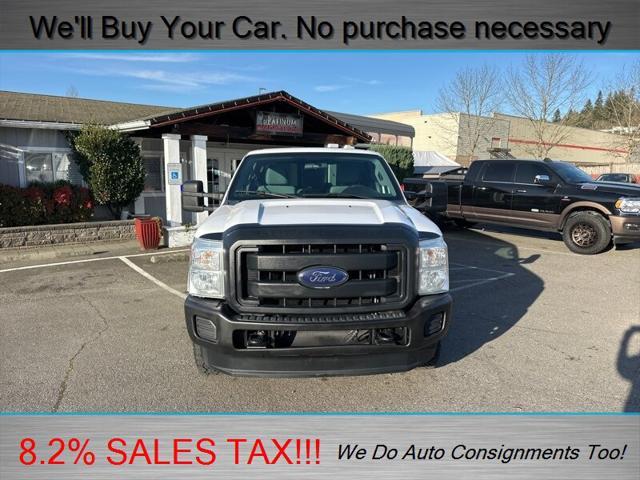 used 2016 Ford F-350 car, priced at $21,998