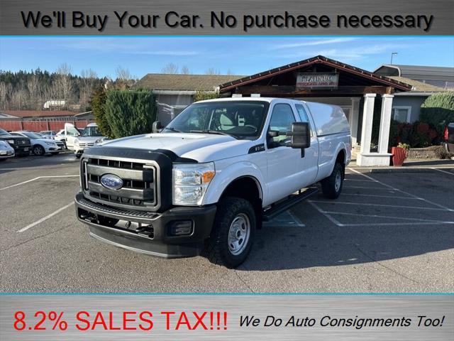 used 2016 Ford F-350 car, priced at $21,998