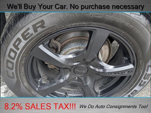 used 2011 Subaru Outback car, priced at $2,998