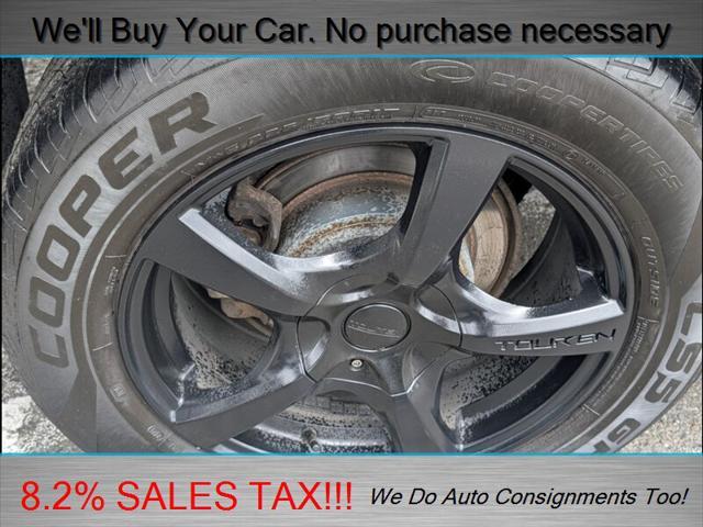 used 2011 Subaru Outback car, priced at $2,998