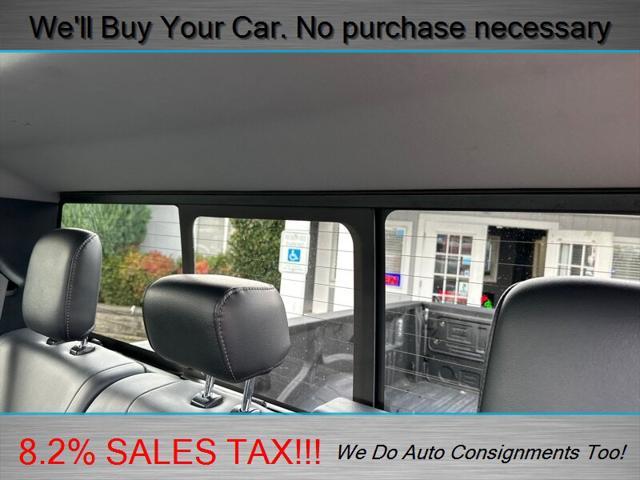 used 2024 Ford F-350 car, priced at $70,998