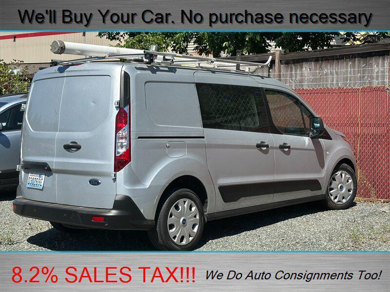 used 2019 Ford Transit Connect car, priced at $12,998