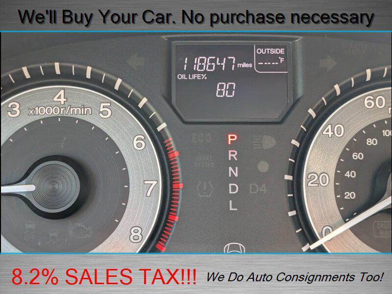 used 2015 Honda Odyssey car, priced at $14,498