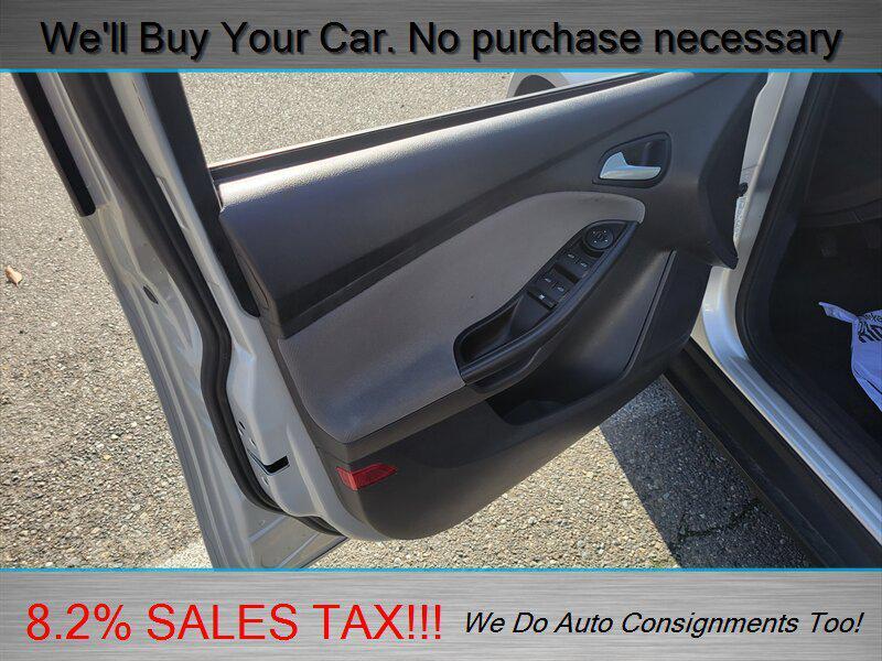 used 2013 Ford Focus car, priced at $4,498