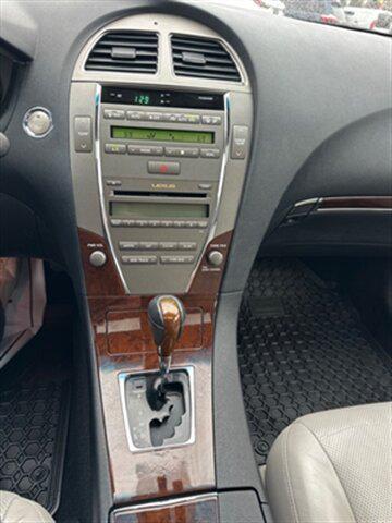 used 2010 Lexus ES 350 car, priced at $11,998