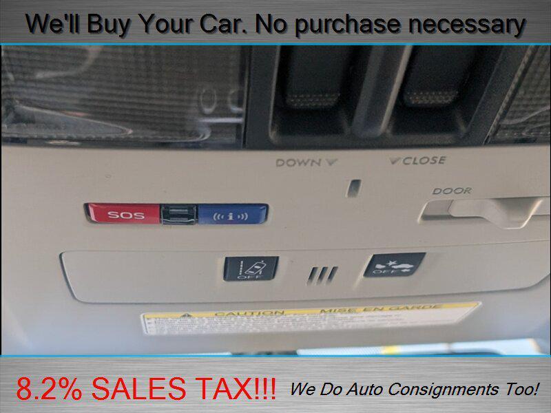 used 2017 Subaru Crosstrek car, priced at $9,498