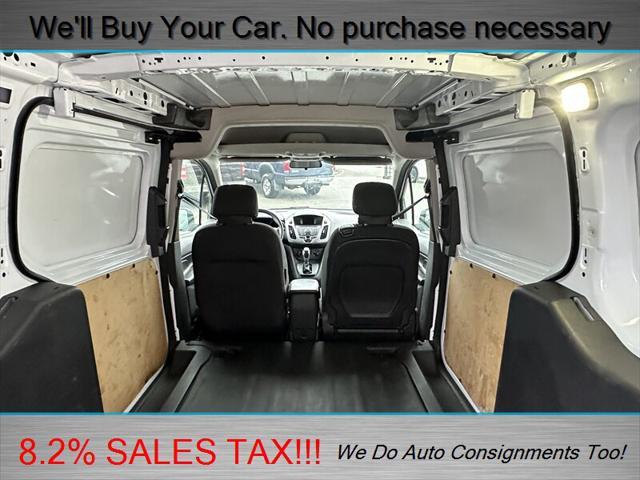 used 2014 Ford Transit Connect car, priced at $8,998