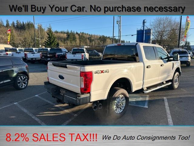 used 2019 Ford F-350 car, priced at $34,998