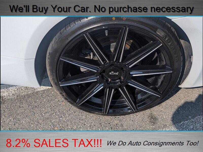 used 2015 Lexus RC 350 car, priced at $16,998