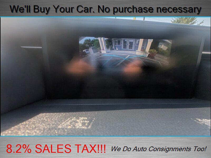 used 2015 Lexus RC 350 car, priced at $16,998