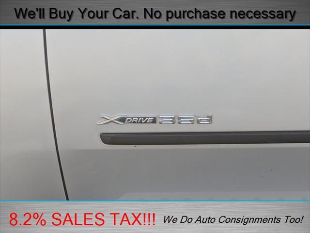 used 2012 BMW X5 car, priced at $12,998
