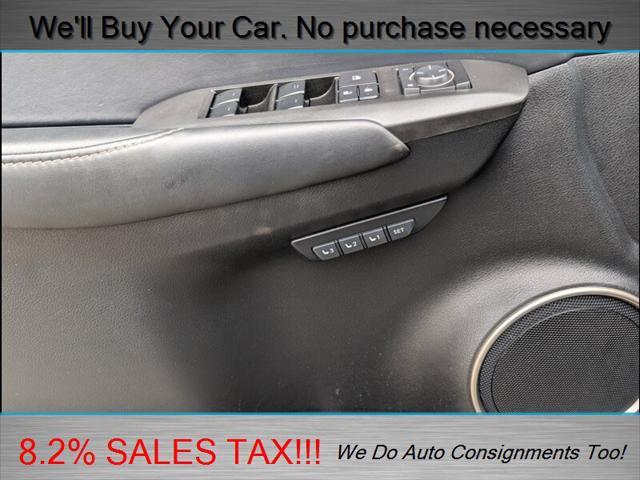 used 2015 Lexus NX 300h car, priced at $18,998