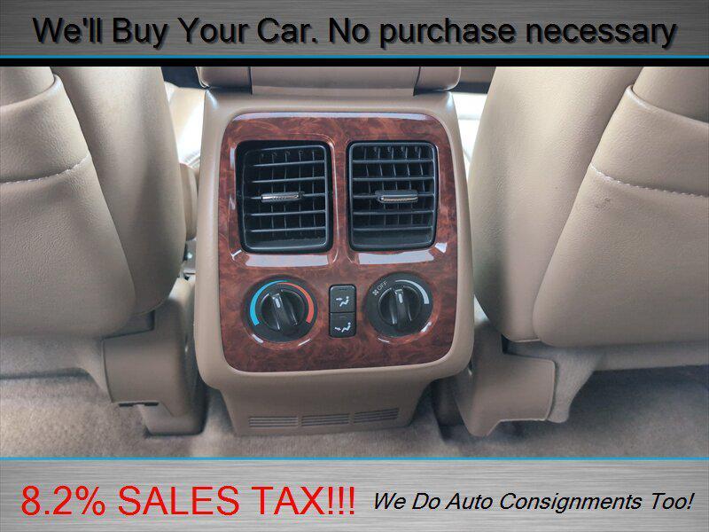 used 2005 Acura MDX car, priced at $7,598