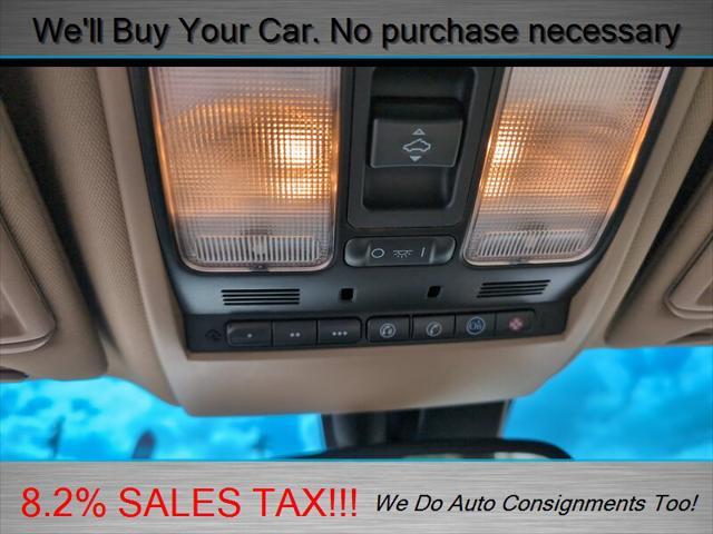 used 2005 Acura MDX car, priced at $8,998