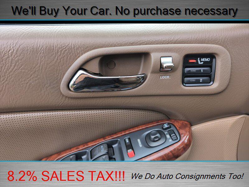 used 2005 Acura MDX car, priced at $7,598