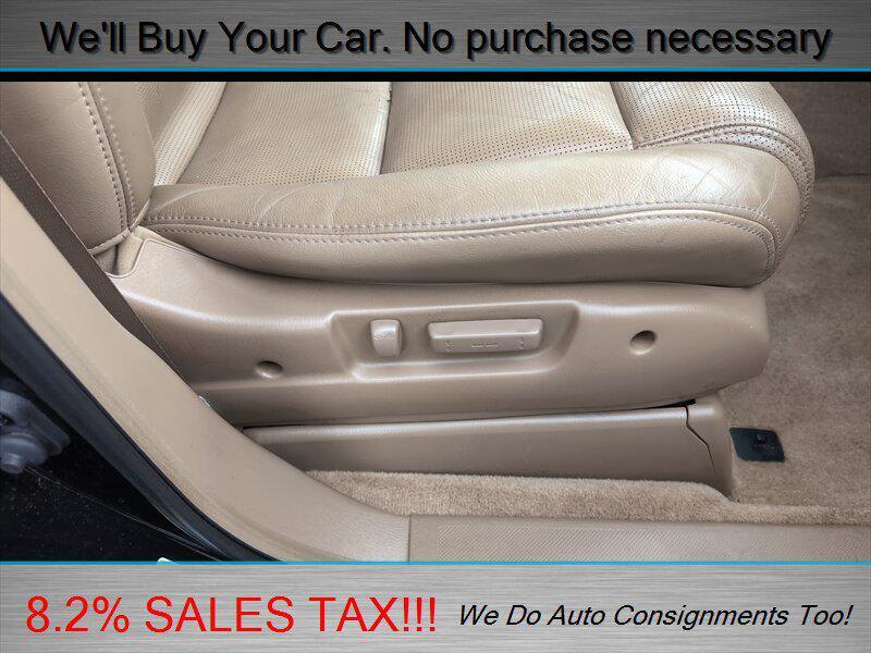 used 2005 Acura MDX car, priced at $7,598