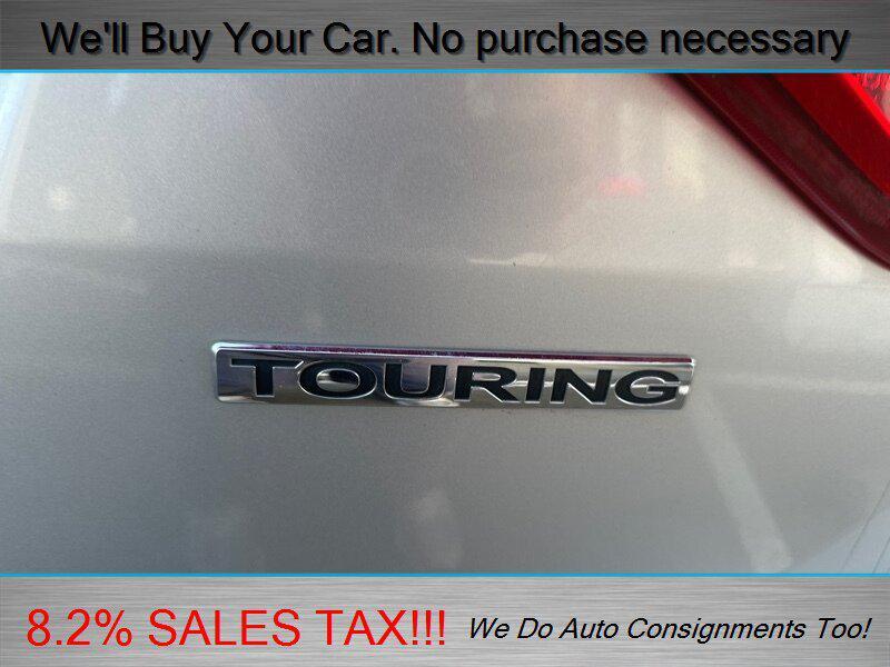 used 2012 Honda Odyssey car, priced at $11,498