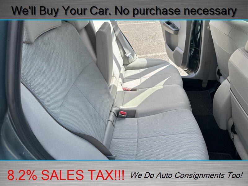 used 2011 Subaru Forester car, priced at $9,498