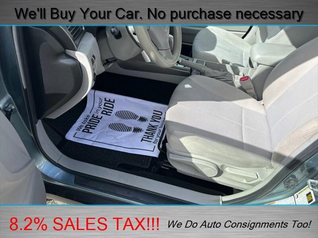 used 2011 Subaru Forester car, priced at $12,998