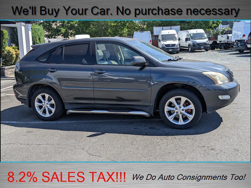 used 2005 Lexus RX 330 car, priced at $3,498
