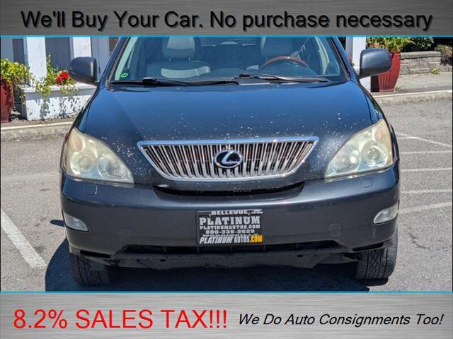 used 2005 Lexus RX 330 car, priced at $3,498