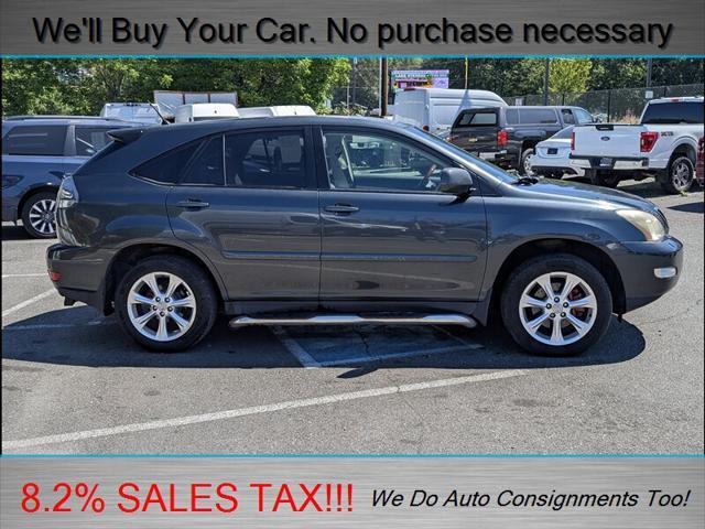 used 2005 Lexus RX 330 car, priced at $3,498