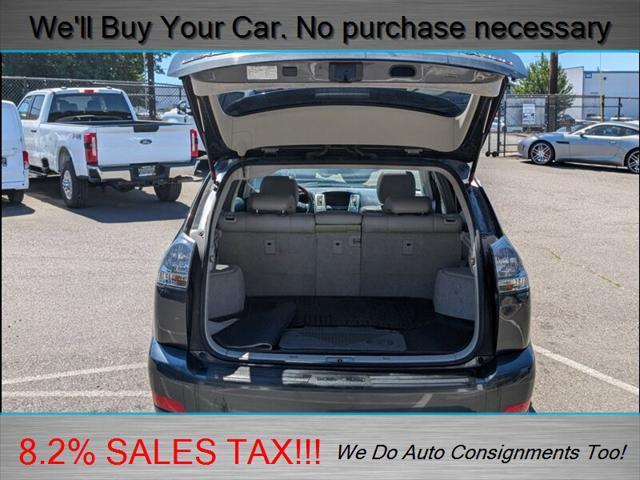 used 2005 Lexus RX 330 car, priced at $3,498