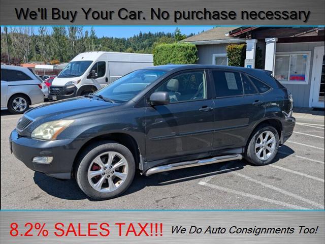 used 2005 Lexus RX 330 car, priced at $3,498