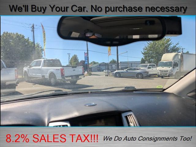 used 2005 Lexus RX 330 car, priced at $3,498